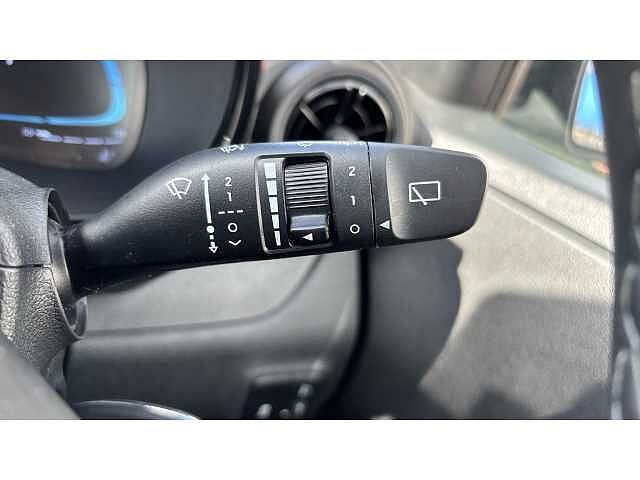 Hyundai i10 I10 1.0 [63] Advance 5dr [Nav]