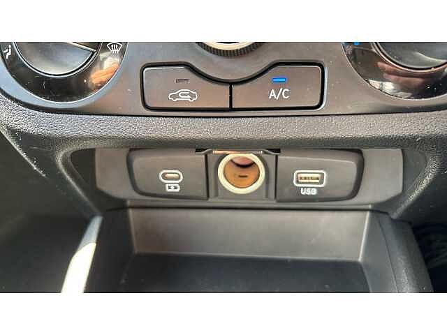 Hyundai i10 I10 1.0 [63] Advance 5dr [Nav]