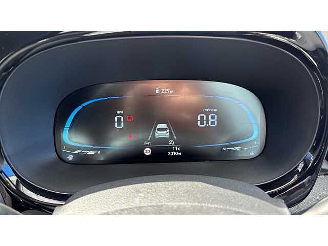Hyundai i10 I10 1.0T [90] N Line 5dr [Nav]