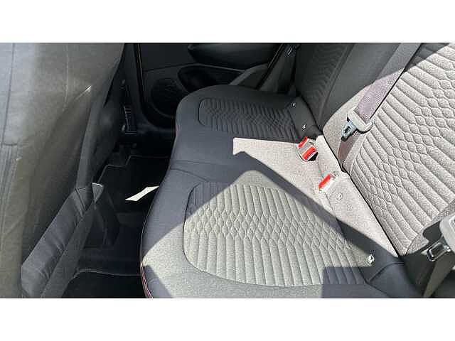 Hyundai i10 I10 1.0T [90] N Line 5dr [Nav]