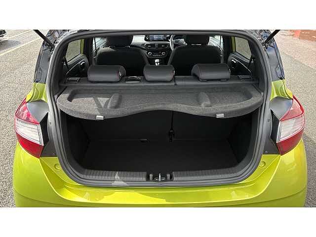 Hyundai i10 I10 1.0T [90] N Line 5dr [Nav]