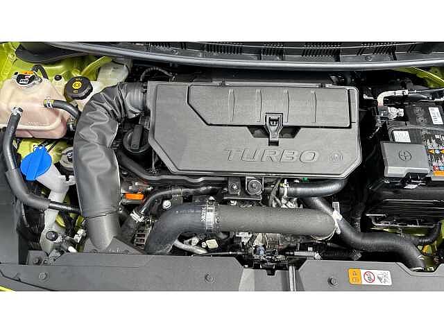 Hyundai i10 I10 1.0T [90] N Line 5dr [Nav]