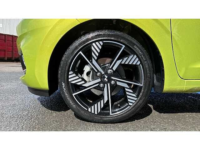 Hyundai i10 I10 1.0T [90] N Line 5dr [Nav]
