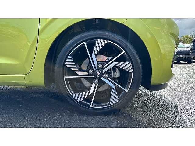 Hyundai i10 I10 1.0T [90] N Line 5dr [Nav]