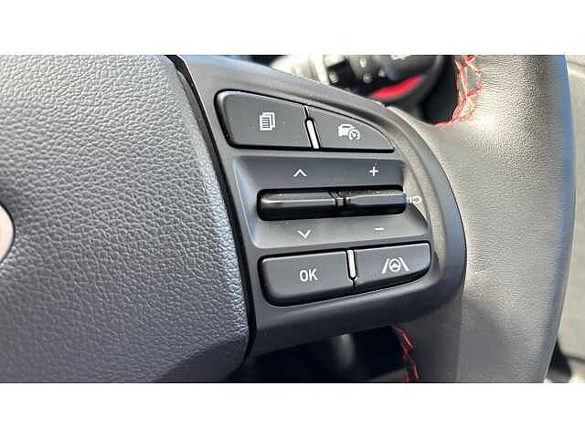 Hyundai i10 I10 1.0T [90] N Line 5dr [Nav]