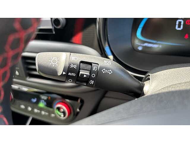 Hyundai i10 I10 1.0T [90] N Line 5dr [Nav]