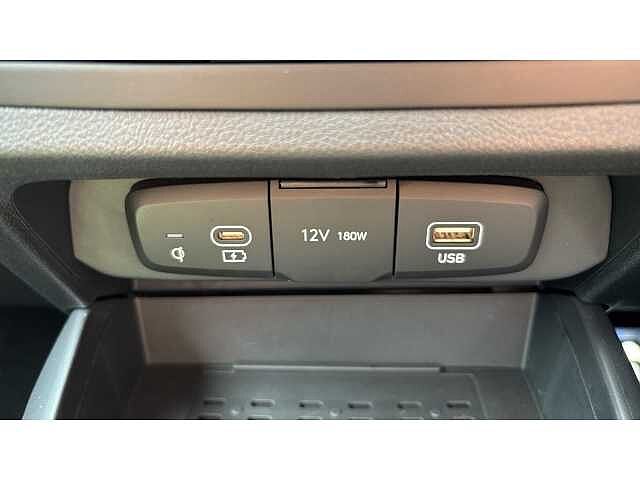 Hyundai i10 I10 1.0T [90] N Line 5dr [Nav]