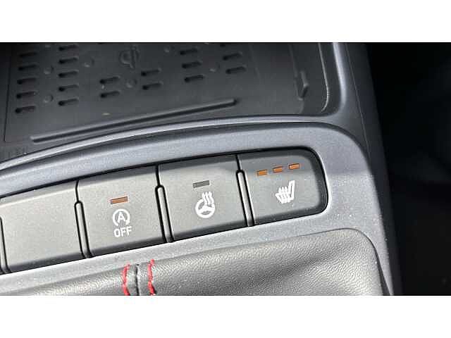Hyundai i10 I10 1.0T [90] N Line 5dr [Nav]