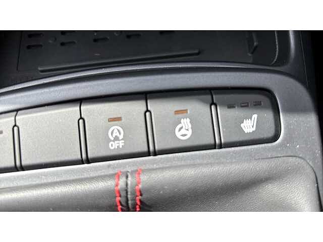 Hyundai i10 I10 1.0T [90] N Line 5dr [Nav]