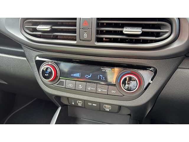 Hyundai i10 I10 1.0T [90] N Line 5dr [Nav]