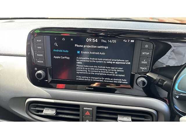 Hyundai i10 I10 1.0T [90] N Line 5dr [Nav]