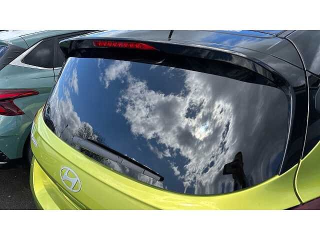 Hyundai i10 I10 1.0T [90] N Line 5dr [Nav]