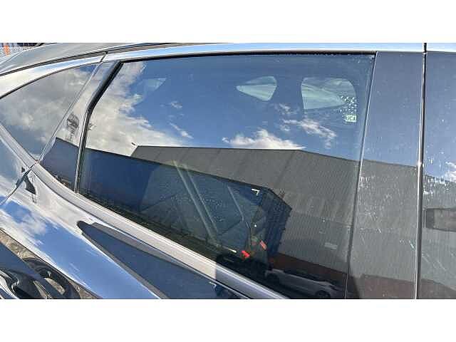 Hyundai Tucson TUCSON 1.6T Plug-in Hybrid Premium 5dr Auto