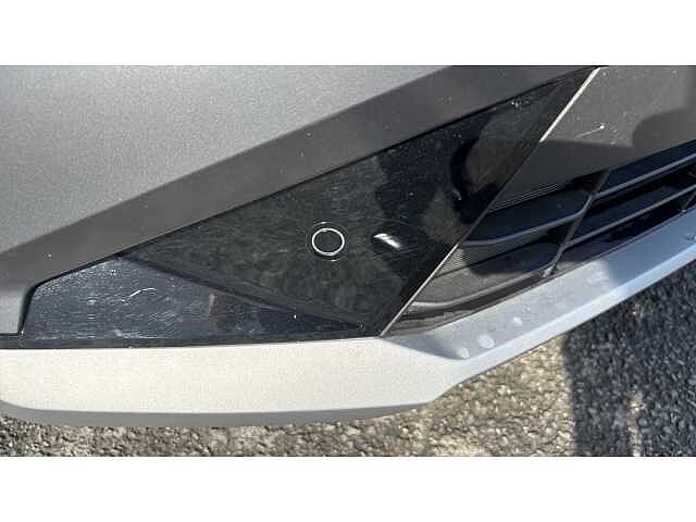 Hyundai Tucson TUCSON 1.6T Plug-in Hybrid Premium 5dr Auto