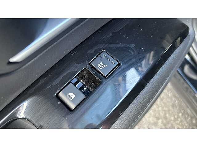 Hyundai Tucson TUCSON 1.6T Plug-in Hybrid Premium 5dr Auto