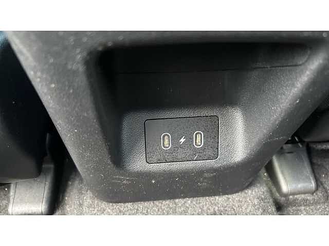 Hyundai Tucson TUCSON 1.6T Plug-in Hybrid Premium 5dr Auto