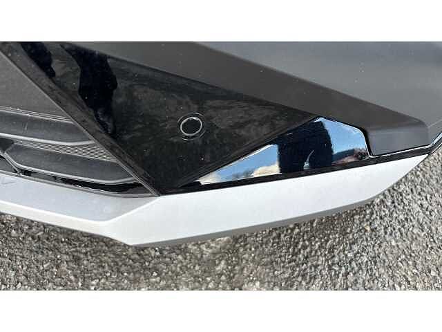 Hyundai Tucson TUCSON 1.6T Plug-in Hybrid Premium 5dr Auto