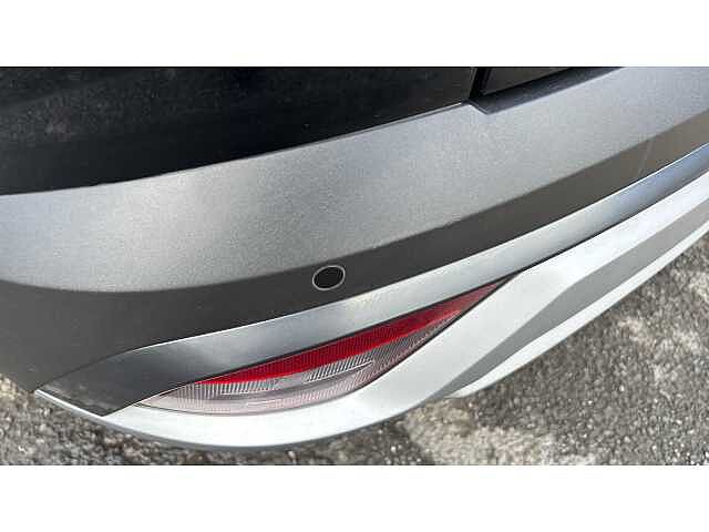 Hyundai Tucson TUCSON 1.6T Plug-in Hybrid Premium 5dr Auto