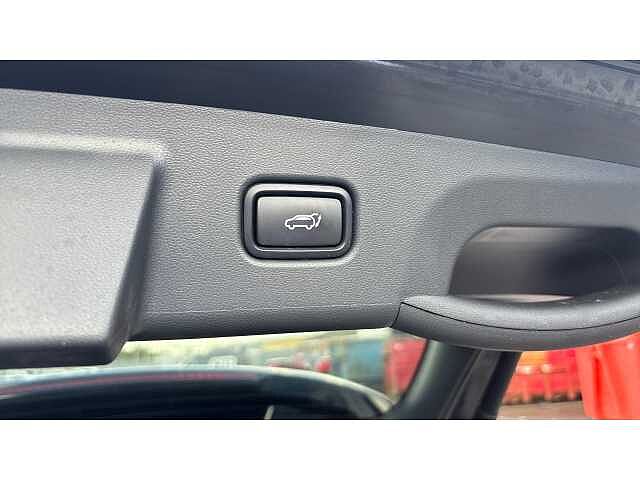 Hyundai Tucson TUCSON 1.6T Plug-in Hybrid Premium 5dr Auto