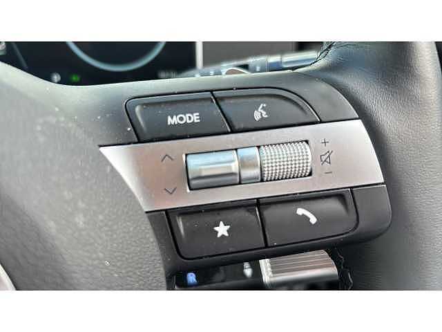 Hyundai Tucson TUCSON 1.6T Plug-in Hybrid Premium 5dr Auto