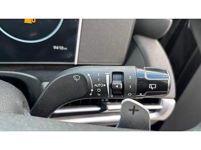 Hyundai Tucson TUCSON 1.6T Plug-in Hybrid Premium 5dr Auto