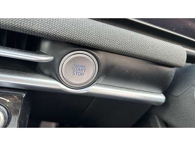 Hyundai Tucson TUCSON 1.6T Plug-in Hybrid Premium 5dr Auto