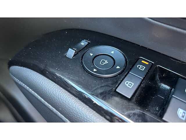 Hyundai Tucson TUCSON 1.6T Plug-in Hybrid Premium 5dr Auto