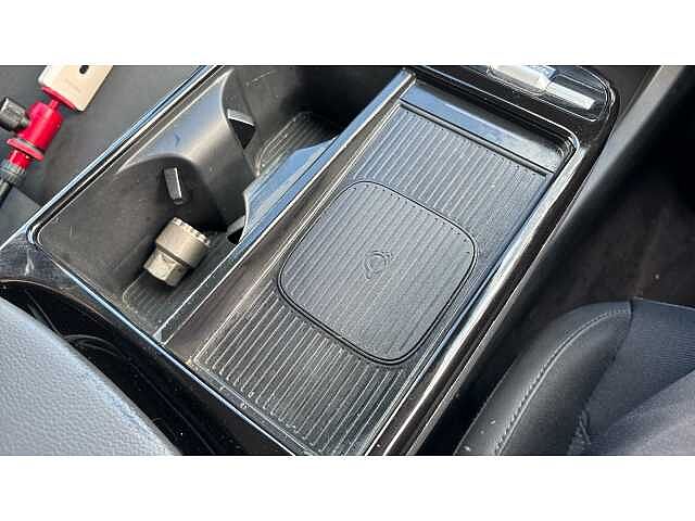 Hyundai Tucson TUCSON 1.6T Plug-in Hybrid Premium 5dr Auto