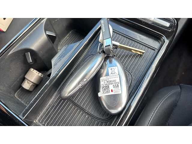 Hyundai Tucson TUCSON 1.6T Plug-in Hybrid Premium 5dr Auto