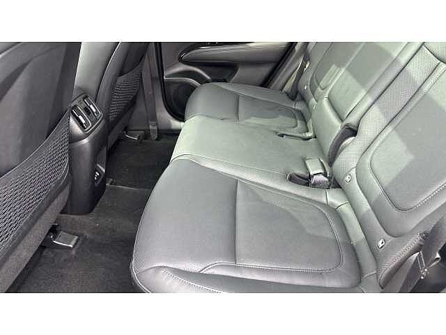 Hyundai Tucson TUCSON 1.6T Plug-in Hybrid Ultimate 5dr Auto
