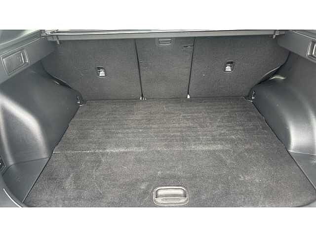 Hyundai Tucson TUCSON 1.6T Plug-in Hybrid Ultimate 5dr Auto