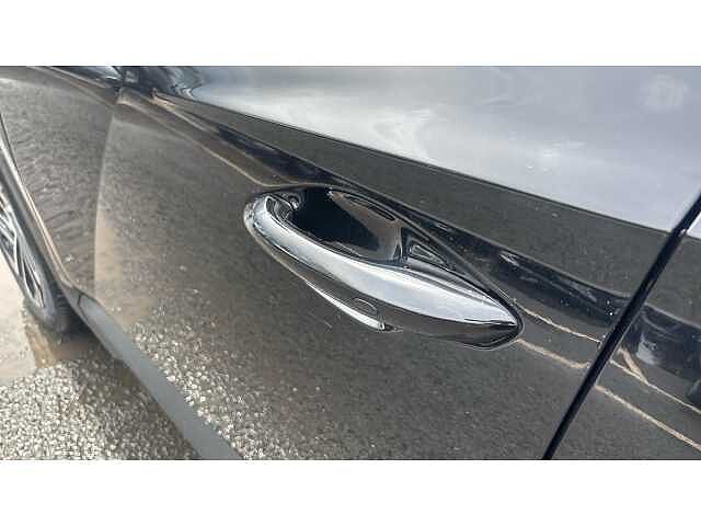 Hyundai Tucson TUCSON 1.6T Plug-in Hybrid Ultimate 5dr Auto