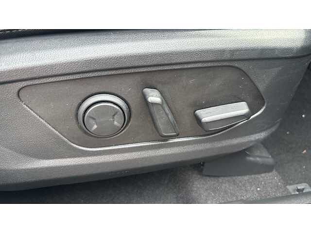 Hyundai Tucson TUCSON 1.6T Plug-in Hybrid Ultimate 5dr Auto