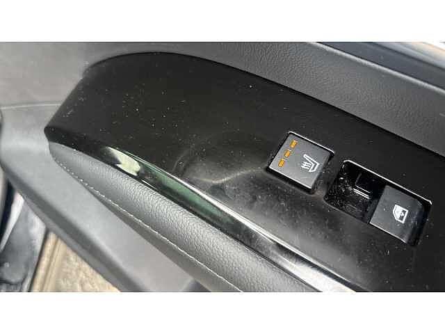 Hyundai Tucson TUCSON 1.6T Plug-in Hybrid Ultimate 5dr Auto