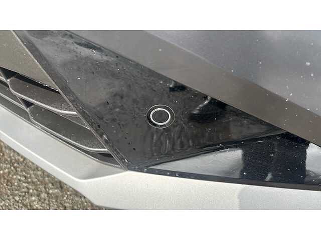 Hyundai Tucson TUCSON 1.6T Plug-in Hybrid Ultimate 5dr Auto