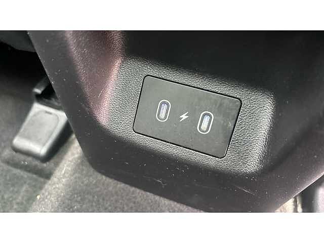 Hyundai Tucson TUCSON 1.6T Plug-in Hybrid Ultimate 5dr Auto