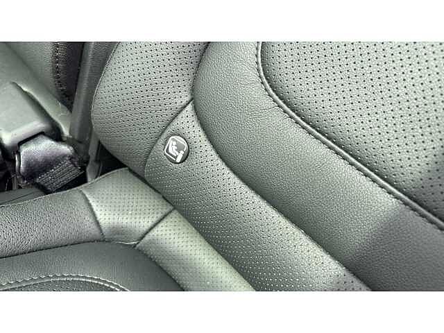 Hyundai Tucson TUCSON 1.6T Plug-in Hybrid Ultimate 5dr Auto