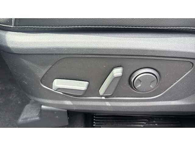 Hyundai Tucson TUCSON 1.6T Plug-in Hybrid Ultimate 5dr Auto