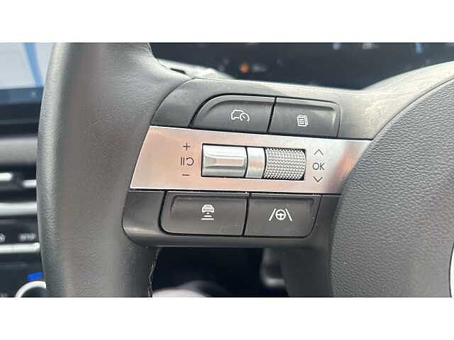 Hyundai Tucson TUCSON 1.6T Plug-in Hybrid Ultimate 5dr Auto