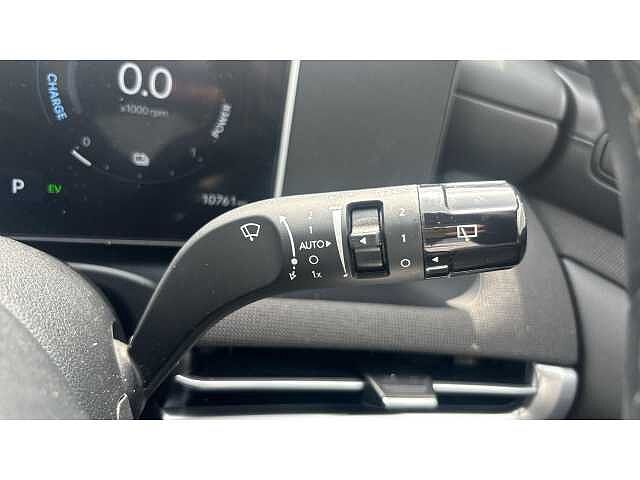 Hyundai Tucson TUCSON 1.6T Plug-in Hybrid Ultimate 5dr Auto
