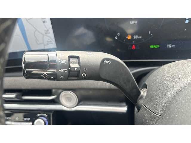 Hyundai Tucson TUCSON 1.6T Plug-in Hybrid Ultimate 5dr Auto