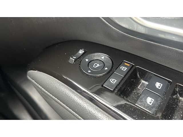 Hyundai Tucson TUCSON 1.6T Plug-in Hybrid Ultimate 5dr Auto