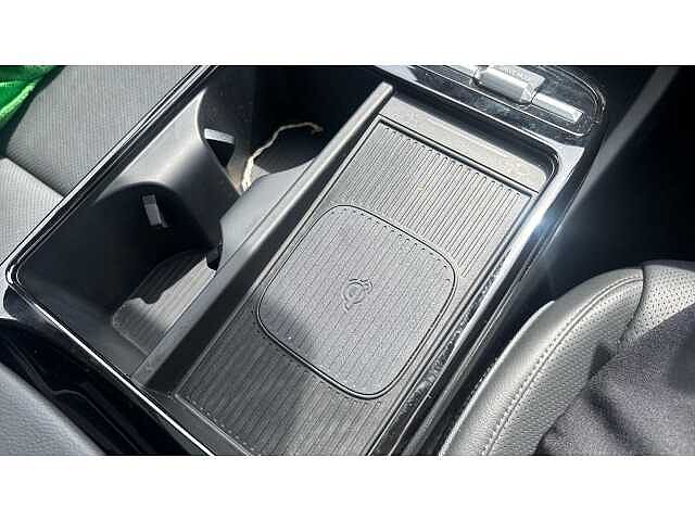 Hyundai Tucson TUCSON 1.6T Plug-in Hybrid Ultimate 5dr Auto