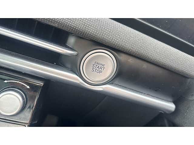 Hyundai Tucson TUCSON 1.6T Plug-in Hybrid Ultimate 5dr Auto