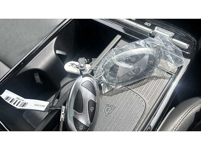 Hyundai Tucson TUCSON 1.6T Plug-in Hybrid Ultimate 5dr Auto