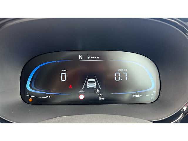 Hyundai i10 I10 ADVANCE PLUS PACK 1.0 63PS AMT MY25