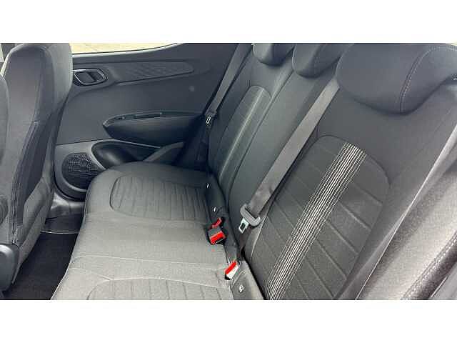Hyundai i10 I10 ADVANCE PLUS PACK 1.0 63PS AMT MY25