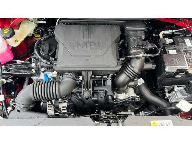 Hyundai i10 I10 ADVANCE PLUS PACK 1.0 63PS AMT MY25
