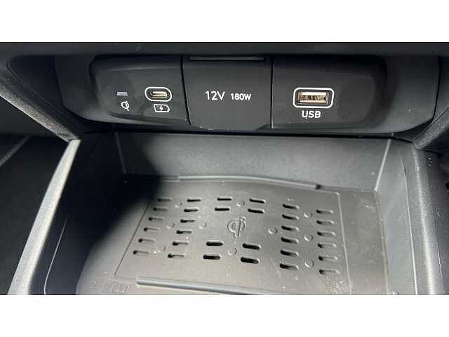 Hyundai i10 I10 ADVANCE PLUS PACK 1.0 63PS AMT MY25