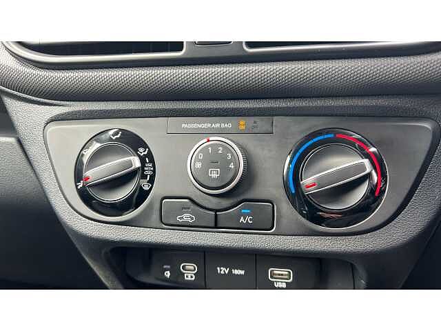 Hyundai i10 I10 ADVANCE PLUS PACK 1.0 63PS AMT MY25